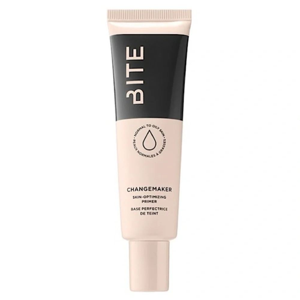 Bite Beauty Changemaker Skin Optimizing Primer for Normal to Oily Skin 1oz